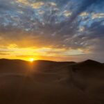 retraite bien-être désert Marocain, Sahara, voyage bien-être 