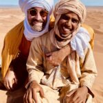 retraite bien-être désert Marocain, Sahara, voyage bien-être 