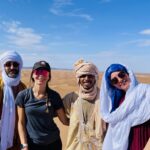 retraite bien-être désert Marocain, Sahara, voyage bien-être 