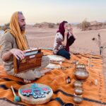 retraite bien-être désert Marocain, Sahara, voyage bien-être 