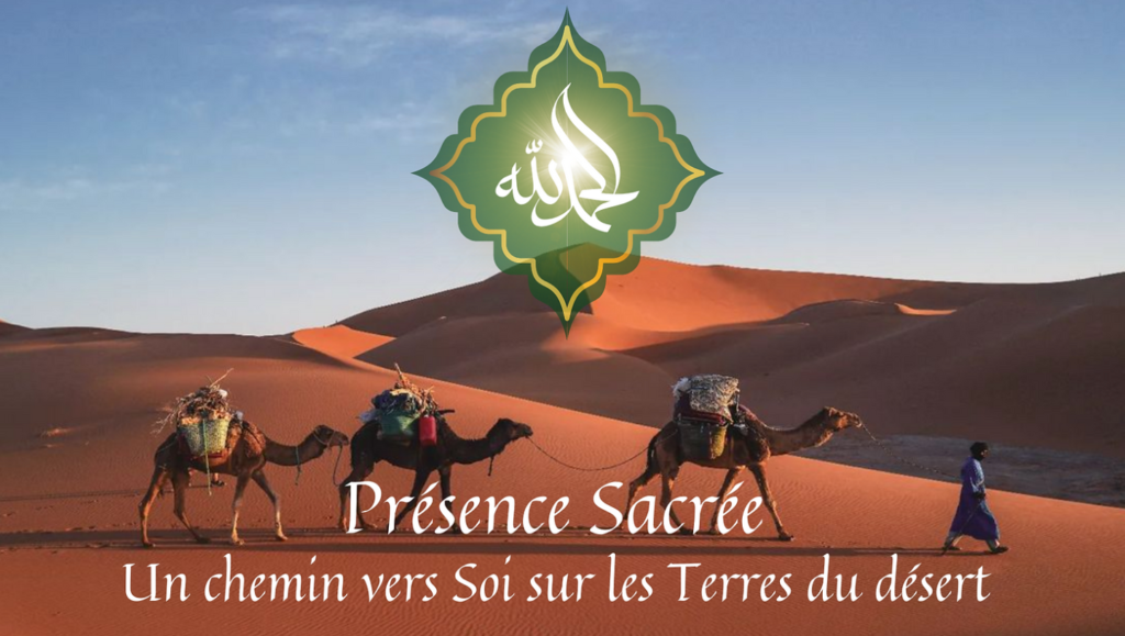 retraite bien-être désert Marocain, Sahara, voyage bien-être 